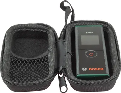 Zdjęcie produktu dla EVA-Case für Bosch Zamo schwarz EVA-Case schwarz