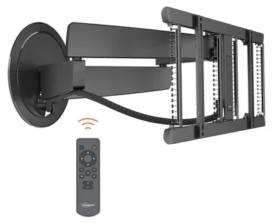 Produktbild von Vogels TV-Wandhalterungen TVM 7675 Schwarz