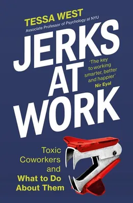 Immagine prodotto di Jerks at Work