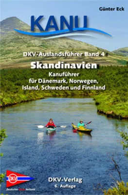Produktbild von DKV-Auslandsführer Skandinavien