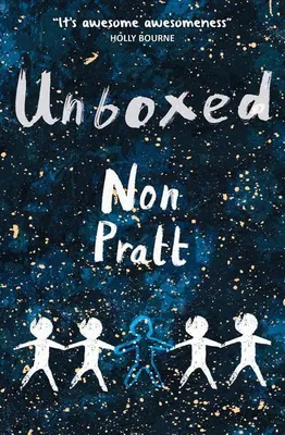 Immagine prodotto di Unboxed