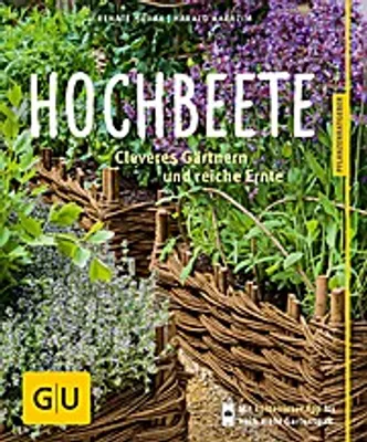 Produktbild von Hochbeete
