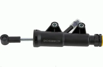 Produktbild von SACHS 6284 654 012 Kupplungsgeberzylinder passend für MERCEDES-BENZ SPRINTER 3,5-t Kasten (906) SPRINTER 3-t Kasten (906) SPRINTER 3,5-t Bus (906)