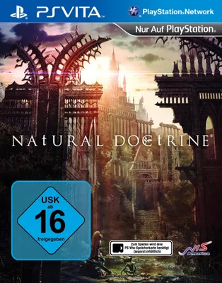 Produktbild von Natural Doctrine