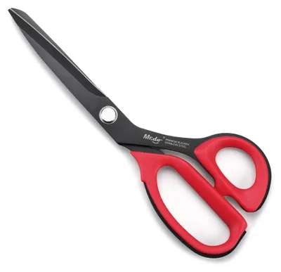 Obrázek produktu pro Profesionální nůžky na látky s ostrými čepelemi pro bezpečné stříhání