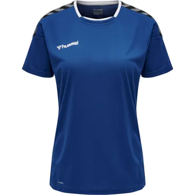Produktbild von Hummel hmlAuthentic Poly Jersey Damen