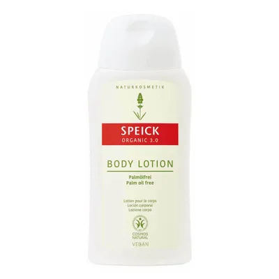 Obrázok produktu pre Speick 331, Mlieko, Ženy, Výživný, Normálna pleť, 200 ml, Fľaša