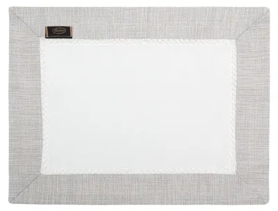 Produktbild von Emma Tischtuch 30 X 40 cm Weiß