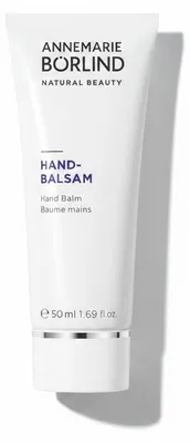 Immagine prodotto di Annemarie Borlind Balsamo per le mani 50ml