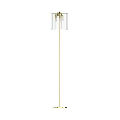 Zdjęcie produktu dla Lampa podłogowa NIRA ML3523-3-EGN Zuma Line