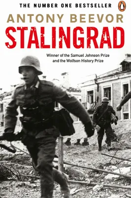 Produktbild von Stalingrad