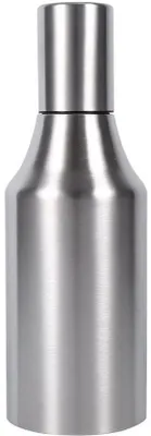Image de Distributeur d'huile et de vinaigre en acier inoxydable (304) - 1000 ml - Articles de cuisine