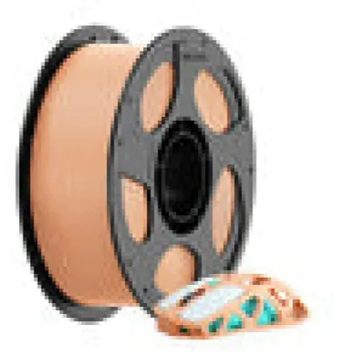 Zdjęcie produktu dla Filament PLA Anycubic 1 kg (Paczka Fuzz)