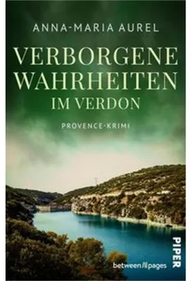 Immagine prodotto di Verborgene Wahrheiten im Verdon