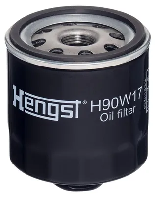 Image de Filtre à huile Hengst pour Audi Seat Skoda VW 1,0 1,3 1,4 1,6
