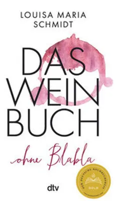 Immagine prodotto di Das Weinbuch - ohne Blabla