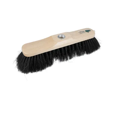 Produktbild von Zimmerbesen Naturholz EUROHOME®