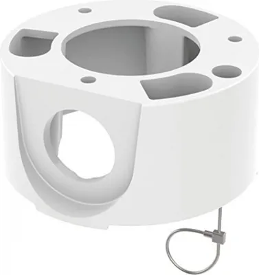 Obrázok produktu pre Stropný držiak AXIS T94A02F - Stropný držiak kamery - biely
