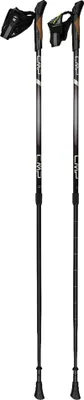 Produktbild von CMP Maniva Nordic Walking Stöcke schwarz