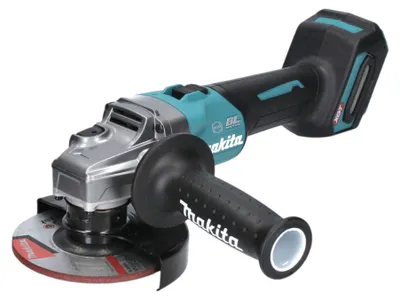 Immagine prodotto di Makita GA005GZ - Winkelschleifer - schnurlos - 125 mm - ohne Batterie - 40 V