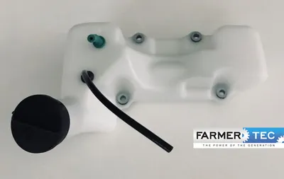 Produktbild von Kraftstofftank Für Stihl Fs120, Fs200, Fs250 Farmertec