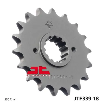 Zdjęcie produktu dla Ritzel 18Z 530