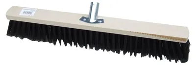 Obrázek produktu pro VERDELOOK, průmyslový kartáč z PVC pro čištění podlah, šířka 60 cm, určený pro vnitřní použití