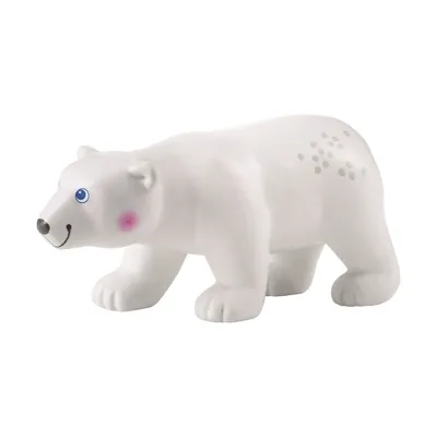 Obrázek produktu pro HABA Polar bear, 3 rok/roky, Bílá