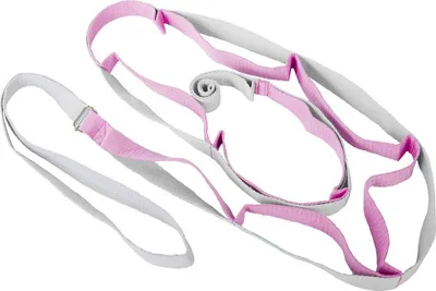 Obrázok produktu pre Verk 24219 Strečingový popruh Yoga Stretch