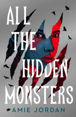 Produktbild von All the Hidden Monsters