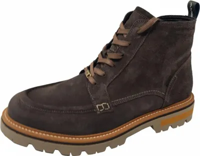 Produktbild von Ambitious VET Schnürstiefel Beige