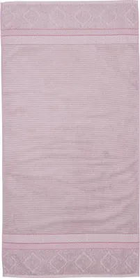 Produktbild von PIP STUDIO Soft Zellige Duschtuch lila 70x140cm (1 Stück)