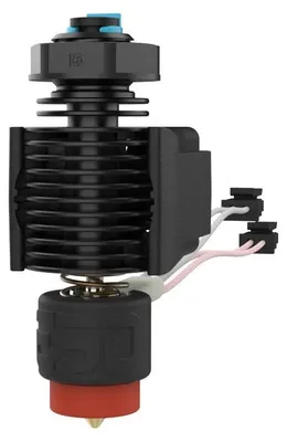 Obrázek produktu pro E3D RapidChange Revo™ Micro – sada s jednou tryskou, 1,75 mm, 24 V
