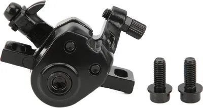 Productafbeelding van Remklauwschijf voor de achterwielrem van een elektrische scooter, geschikt voor de Xiaomi M365 Pro