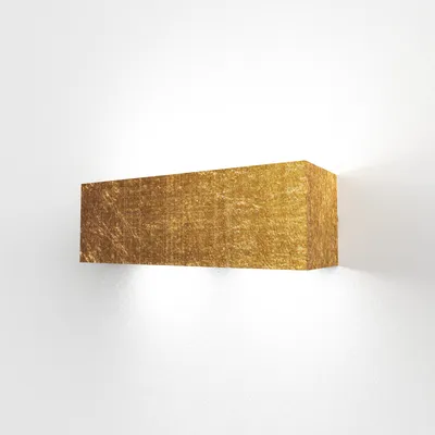 Produktbild von Desmo Wandeleuchte Blatt
