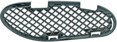 Produktbild von DIEDERICHS Lüftungsgitter Grill Stoßfänger passend für MERCEDES-BENZ C-Klasse Limousine (W202)