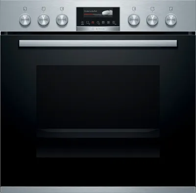 Produktbild von Bosch HND779LS61, Zonen-Induktionskochfeld, 4 Zone(n), Glaskeramik, Schwarz, Berührung, 60,6 cm