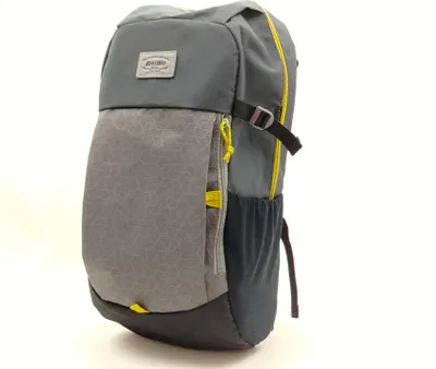 Produktbild von rucksack Herren 15 Liter 47 x 25 cm Textil schwarz/gelb
