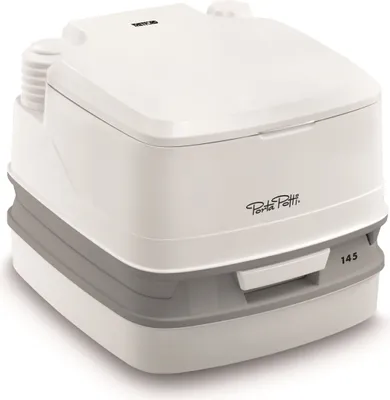 Produktbild von Thetford Porta Potti 145 Weiß