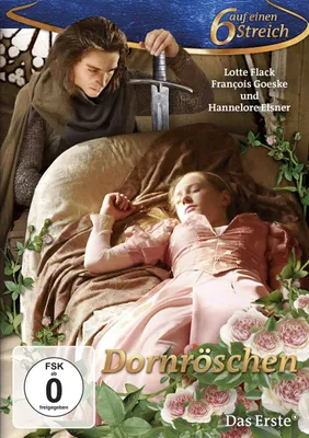 Produktbild von Dornröschen