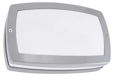 Obrázek produktu pro Strühm 03686 Venkovní nástěnné svítidlo 'SOLINA LED L' SMD LED, 8W, neutrální bílá, IP54, vhodné pro venkovní použití