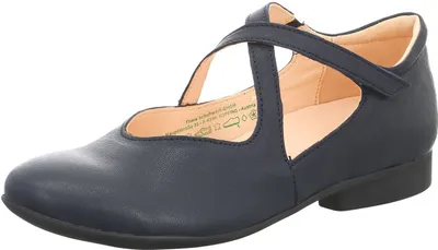 Produktbild von Think! Ballerinas Ballerinas Leder