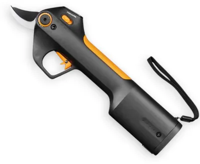 Image de Sécateur à batterie intégrée 8 V et largeur de coupe de 3 cm Fiskars 1082297