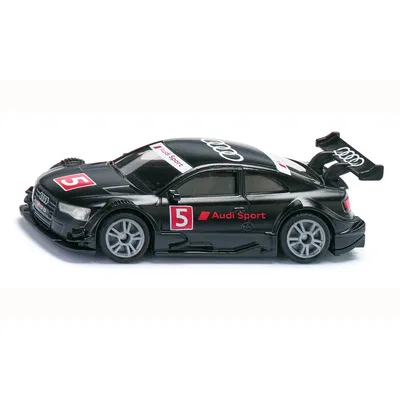 Produktbild von SIKU Audi RS5 Racing Modellspielzeug 1 Stück