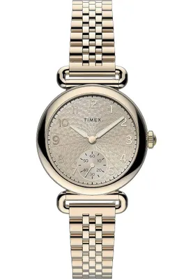 Imagen del producto de Reloj de pulsera Timex, modelo 23 TW2T88500, para mujer