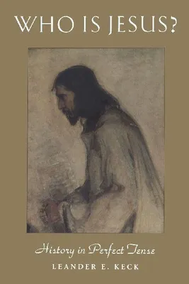 Produktbild von Who is Jesus?