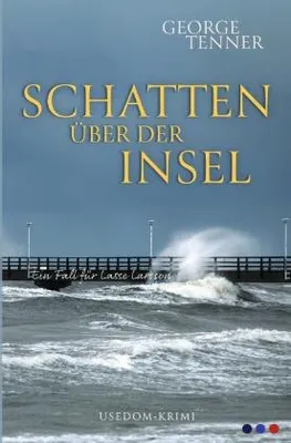 Produktbild von Schatten über der Insel