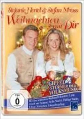 Produktbild von Stefanie Hertel & Stefan Mross - Weihnachten