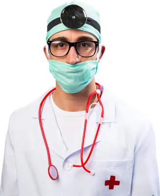Produktbild von orlob gmbh DOKTOR-SET