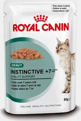 Produktbild von Royal Canin 9003579310182, Adult, 85 g